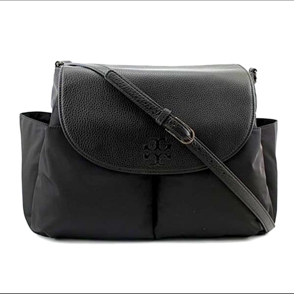 Tory Burch Thea Diaper/Baby Bag